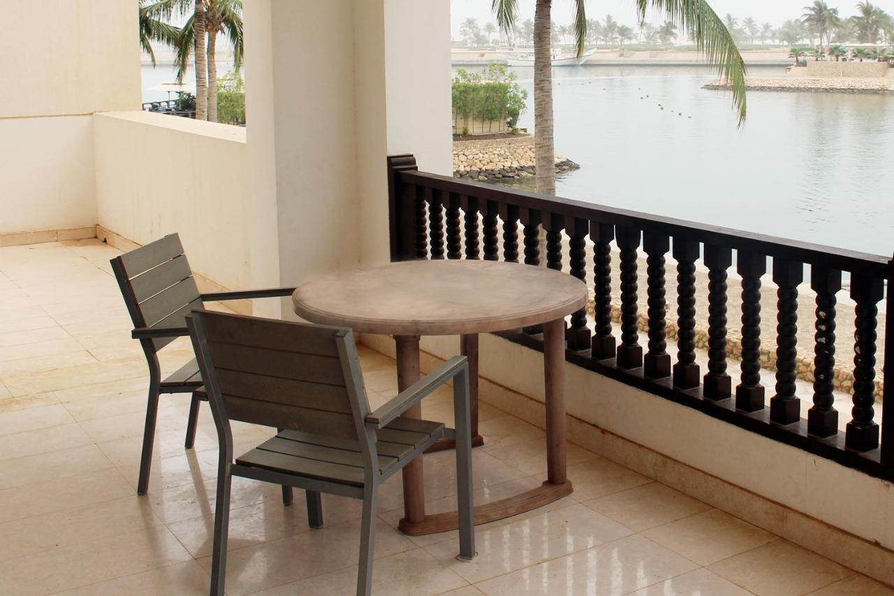 Al Noor Beach Furnished Flats Salalah Exterior foto